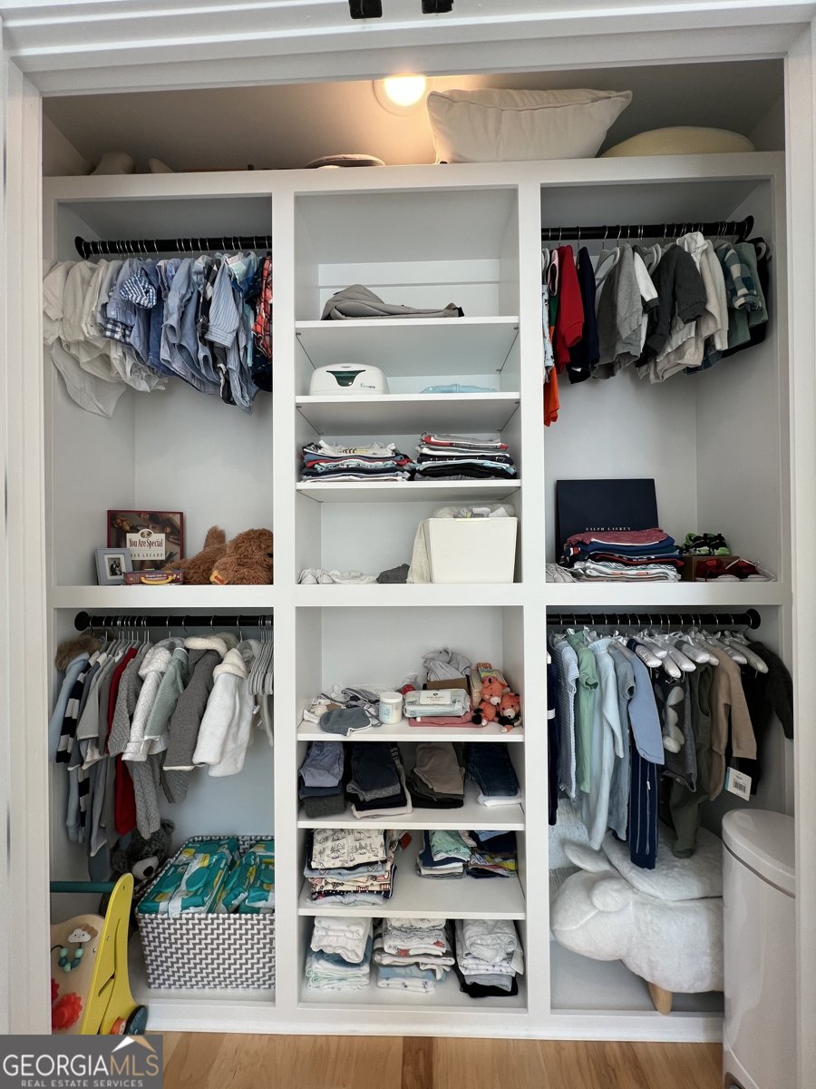 613 Bill Rutledge Road Winder - Photo 56