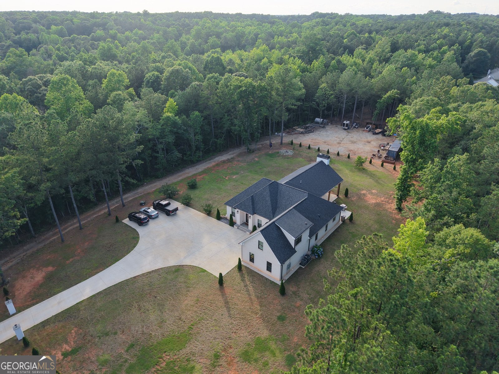 613 Bill Rutledge Road Winder - Photo 8