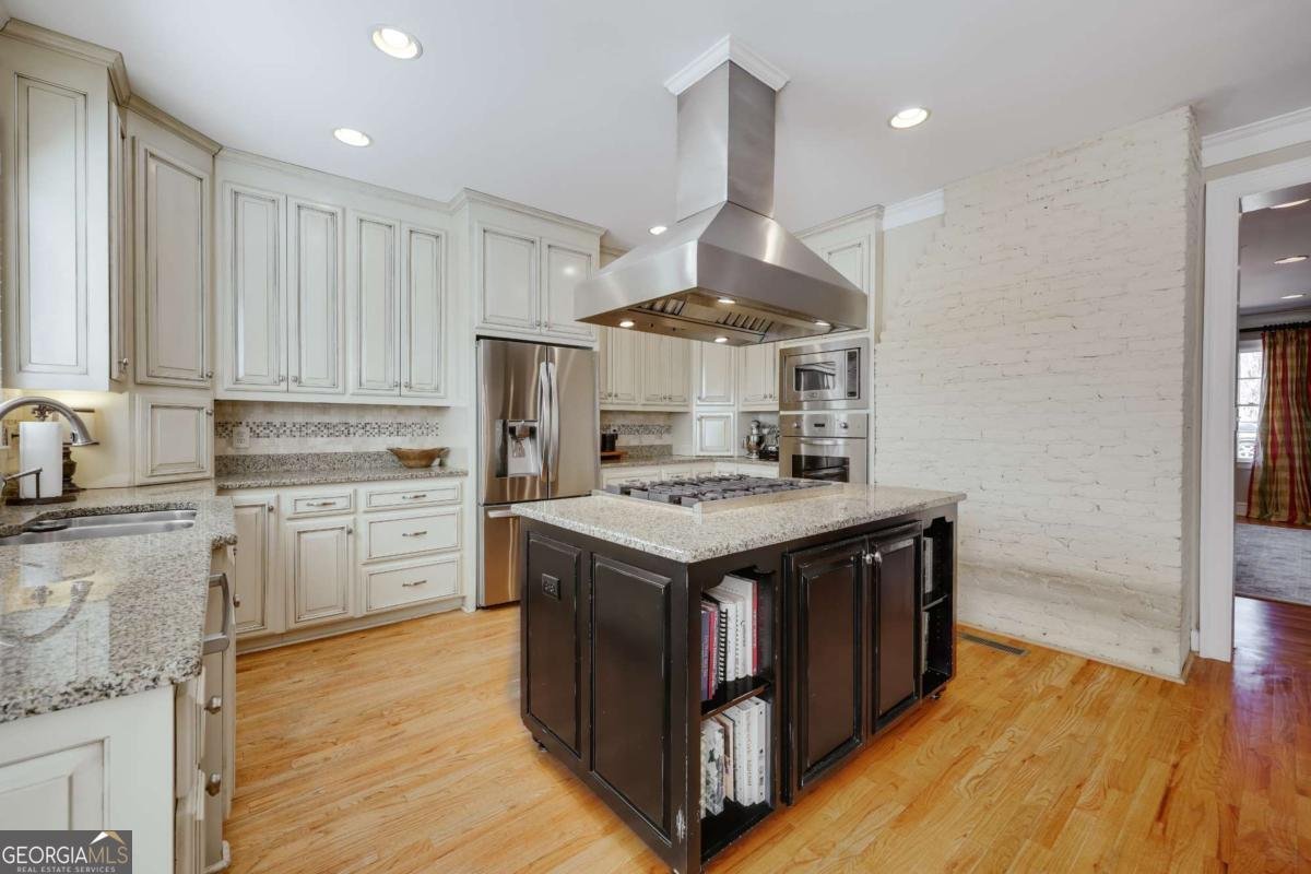 577 Cloverhurst Avenue Athens - Photo 15