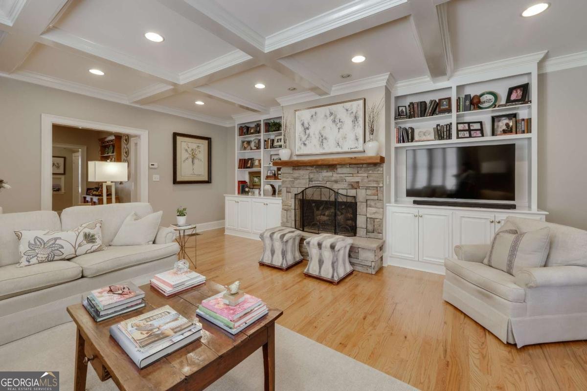 577 Cloverhurst Avenue Athens - Photo 22