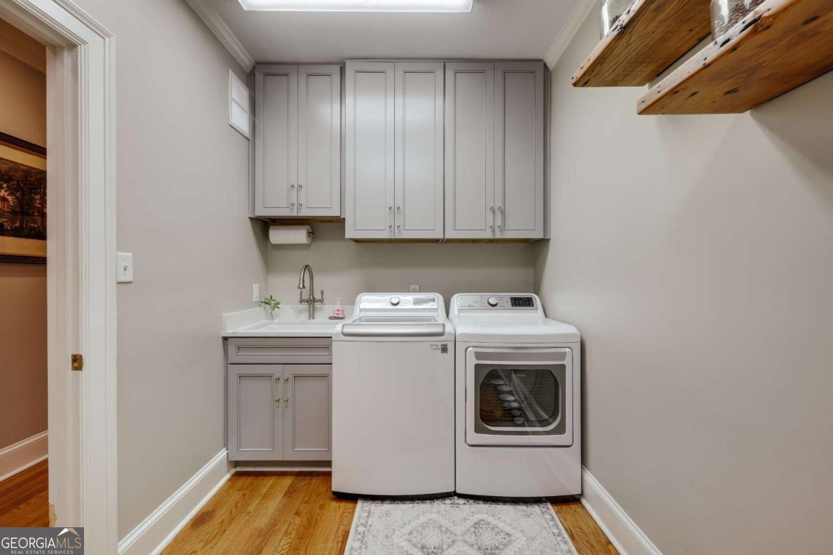 577 Cloverhurst Avenue Athens - Photo 36