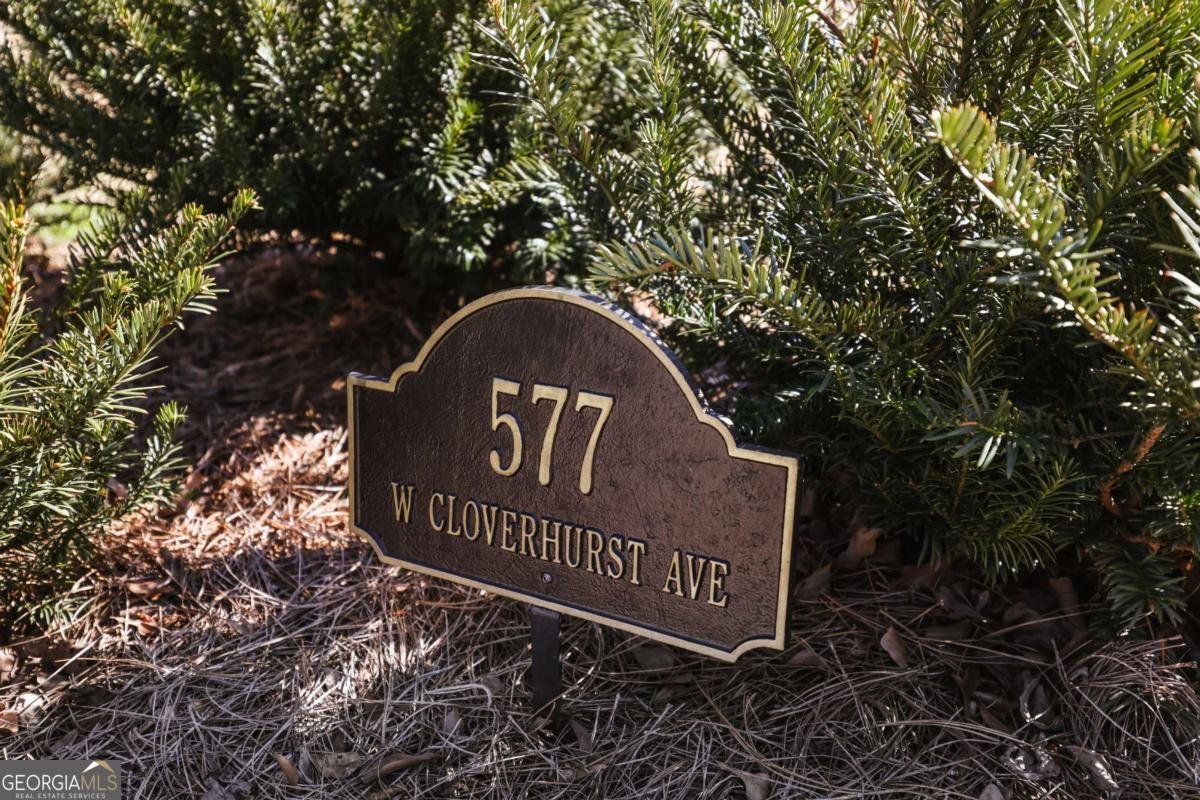 577 Cloverhurst Avenue Athens - Photo 67