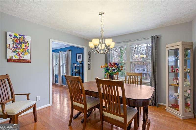 93 Vanessa Drive Smyrna - Photo 10