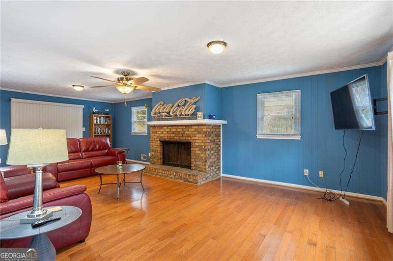 93 Vanessa Drive Smyrna - Photo 12