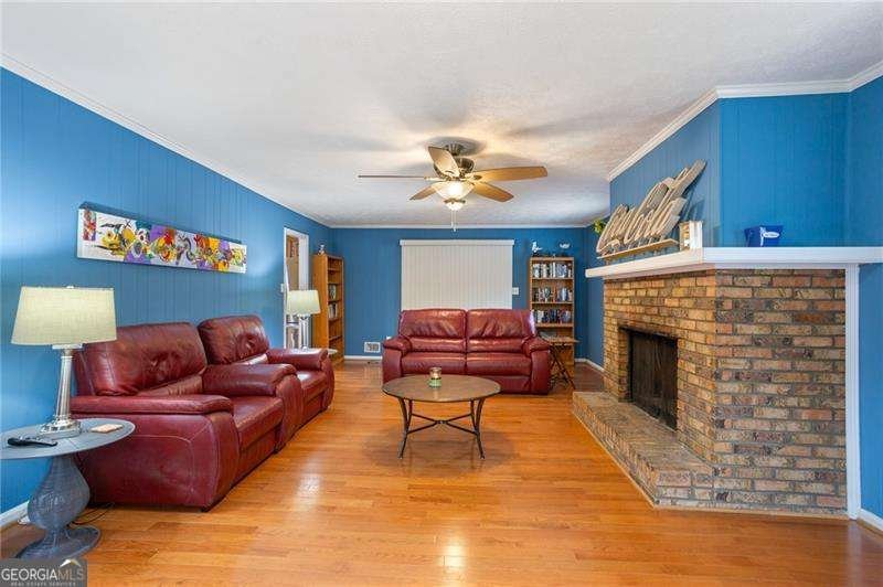 93 Vanessa Drive Smyrna - Photo 13