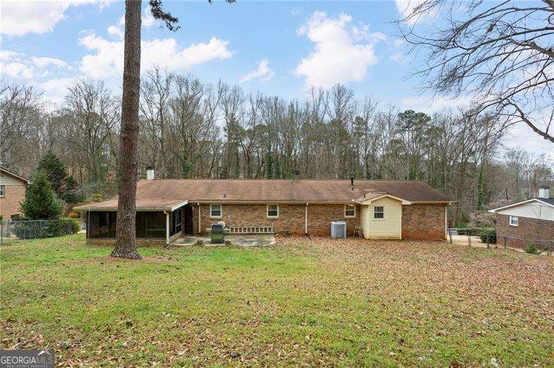 93 Vanessa Drive Smyrna - Photo 47