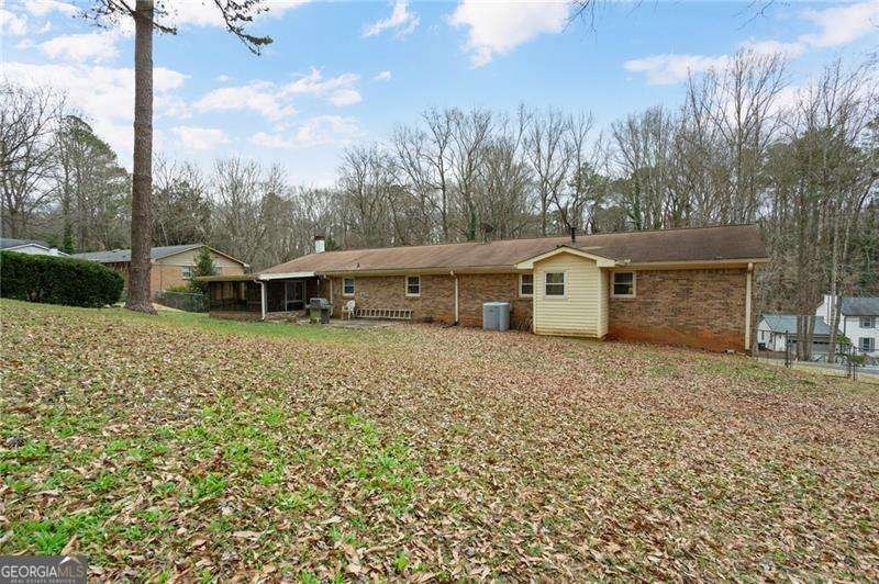 93 Vanessa Drive Smyrna - Photo 48