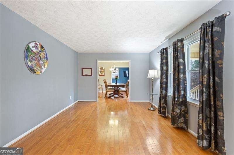 93 Vanessa Drive Smyrna - Photo 8