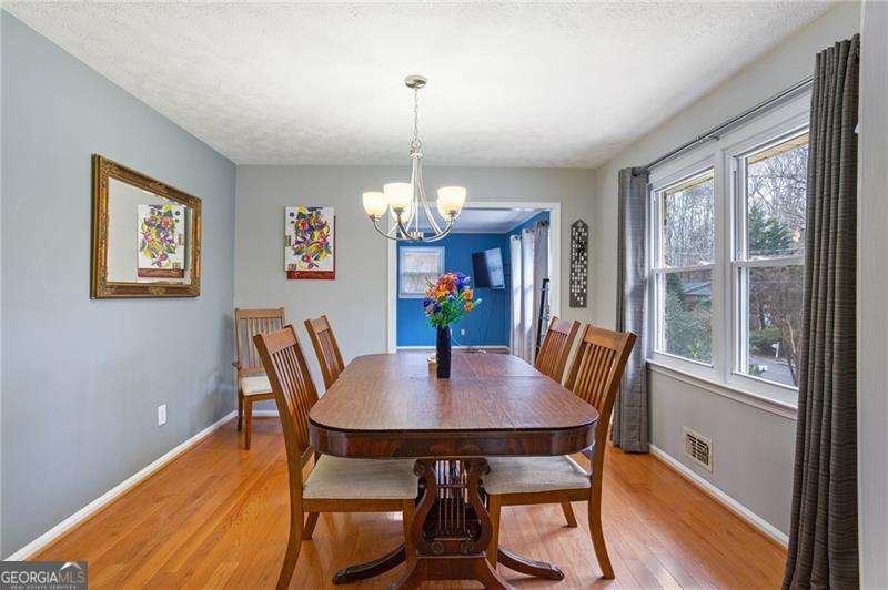 93 Vanessa Drive Smyrna - Photo 9