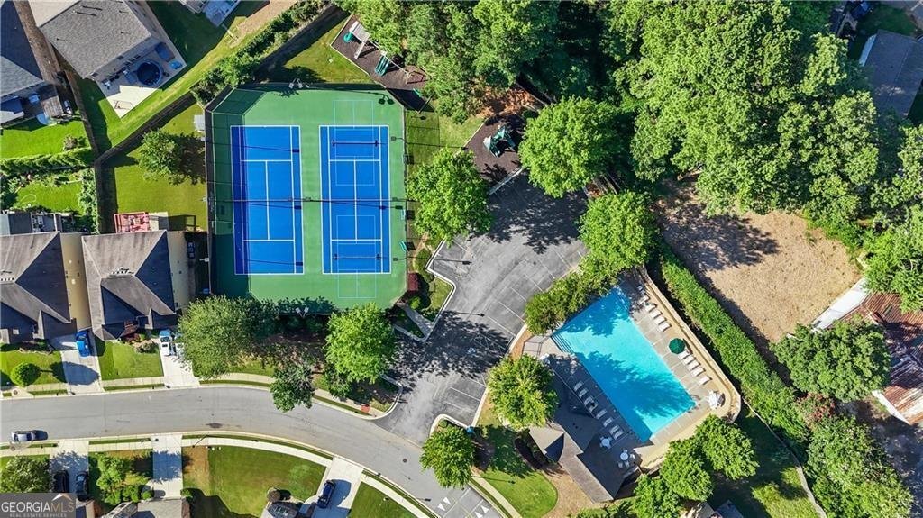 5776 Princeton Run Trail Tucker - Photo 61