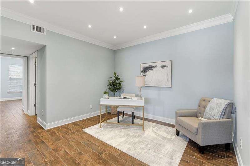 200 Renaissance Parkway Atlanta - Photo 10