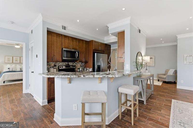 200 Renaissance Parkway Atlanta - Photo 12