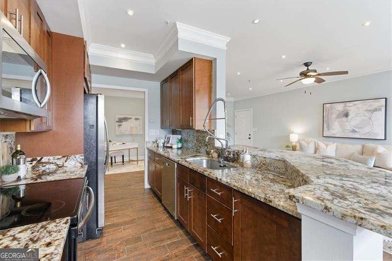 200 Renaissance Parkway Atlanta - Photo 14