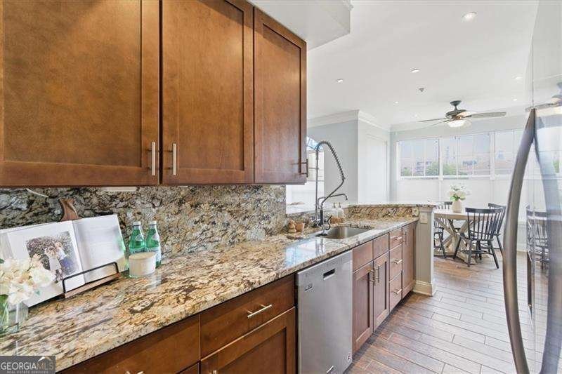 200 Renaissance Parkway Atlanta - Photo 17