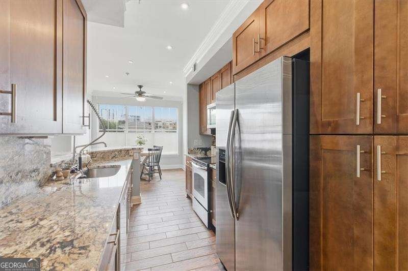 200 Renaissance Parkway Atlanta - Photo 18