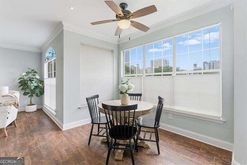 200 Renaissance Parkway Atlanta - Photo 20