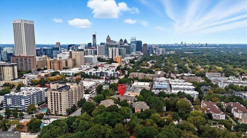 200 Renaissance Parkway Atlanta - Photo 42