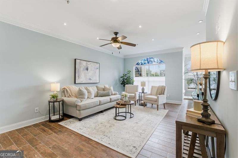 200 Renaissance Parkway Atlanta - Photo 7