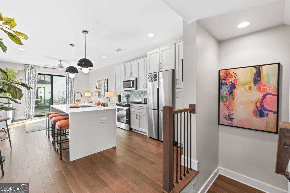 1350 May Avenue Atlanta - Photo 23