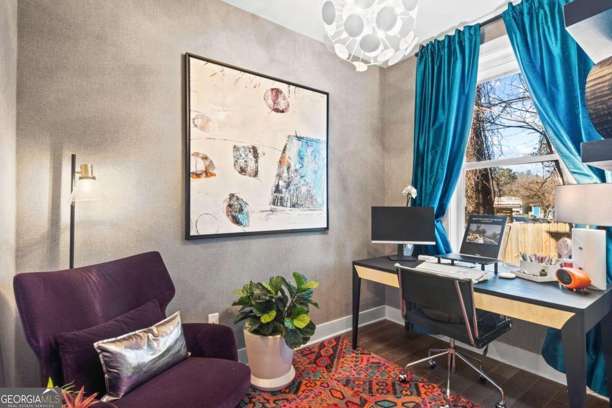 1350 May Avenue Atlanta - Photo 24