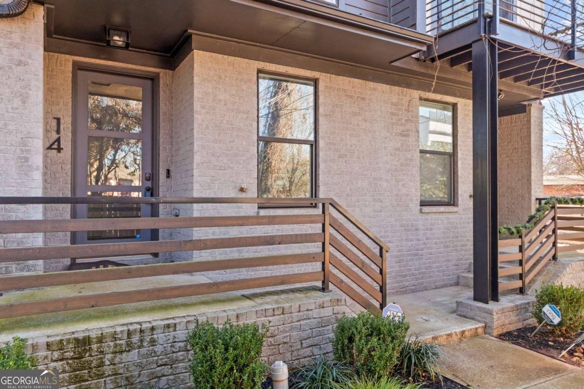 1350 May Avenue Atlanta - Photo 27