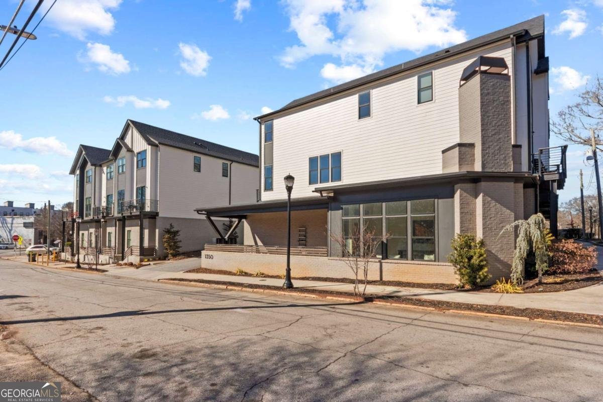 1350 May Avenue Atlanta - Photo 28