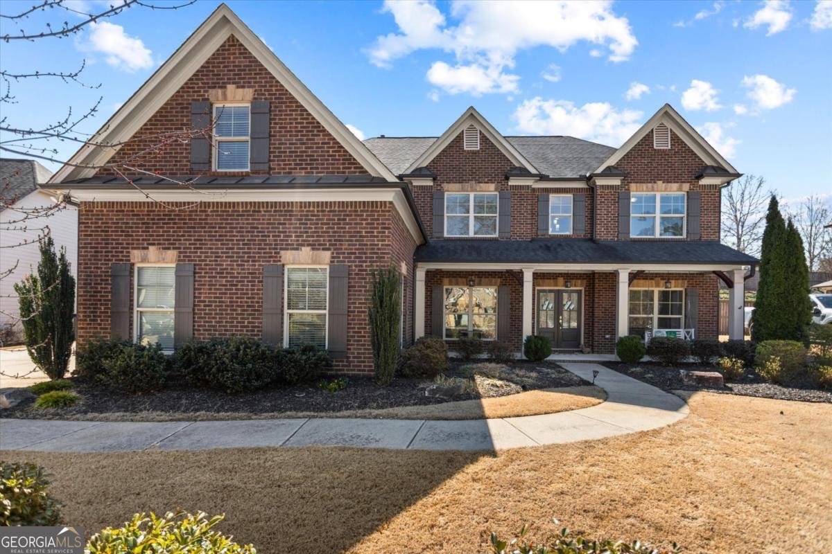 6910 Concord Brook Lane Cumming - Photo 1