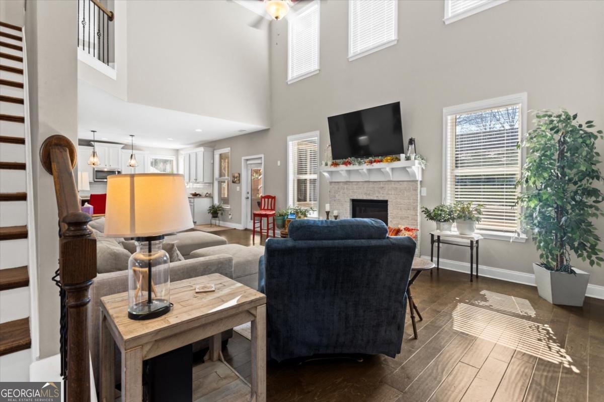 6910 Concord Brook Lane Cumming - Photo 13