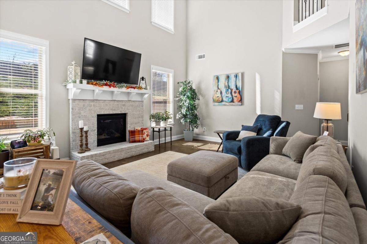 6910 Concord Brook Lane Cumming - Photo 16