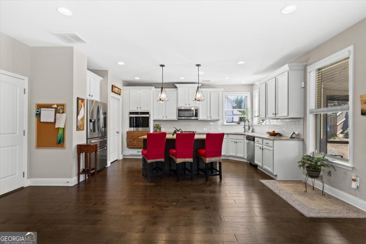 6910 Concord Brook Lane Cumming - Photo 17