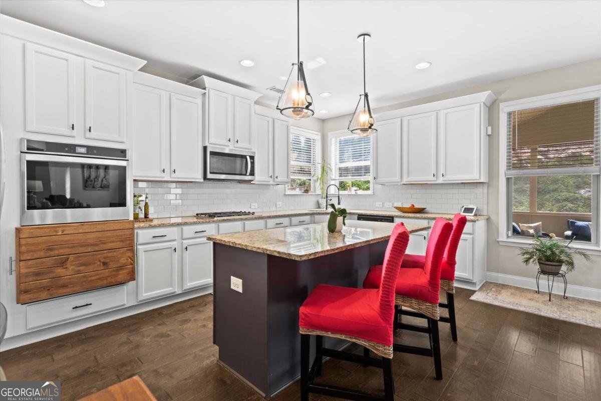 6910 Concord Brook Lane Cumming - Photo 18