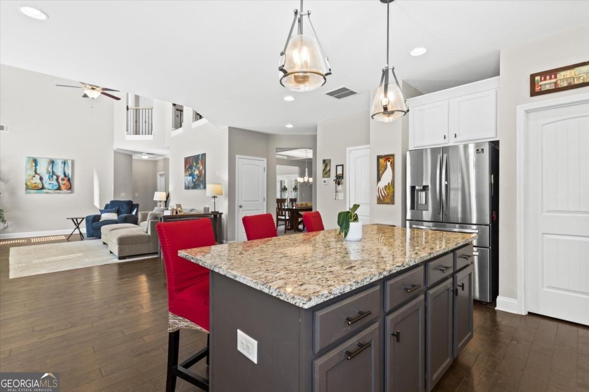 6910 Concord Brook Lane Cumming - Photo 21