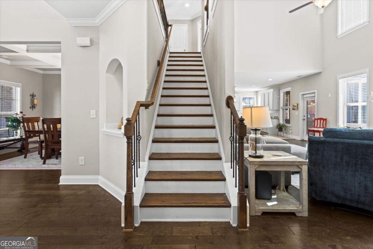 6910 Concord Brook Lane Cumming - Photo 22