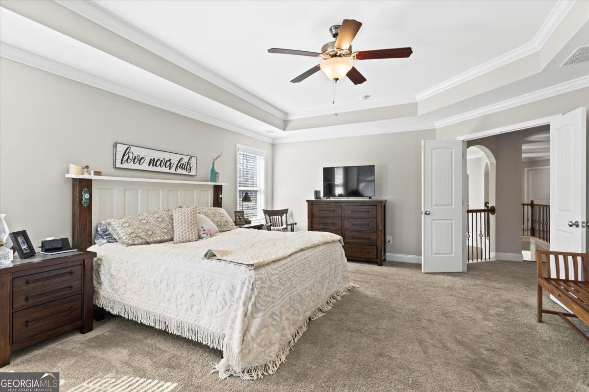 6910 Concord Brook Lane Cumming - Photo 25