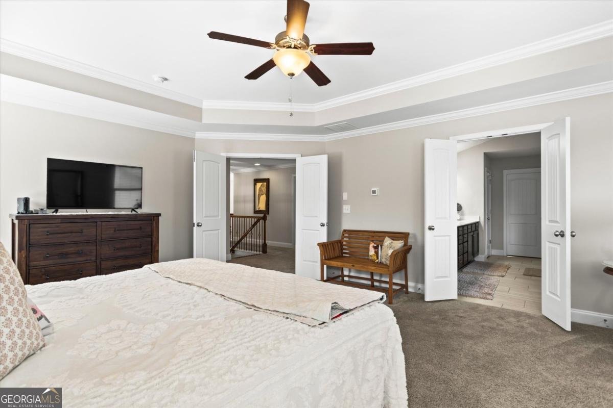 6910 Concord Brook Lane Cumming - Photo 26