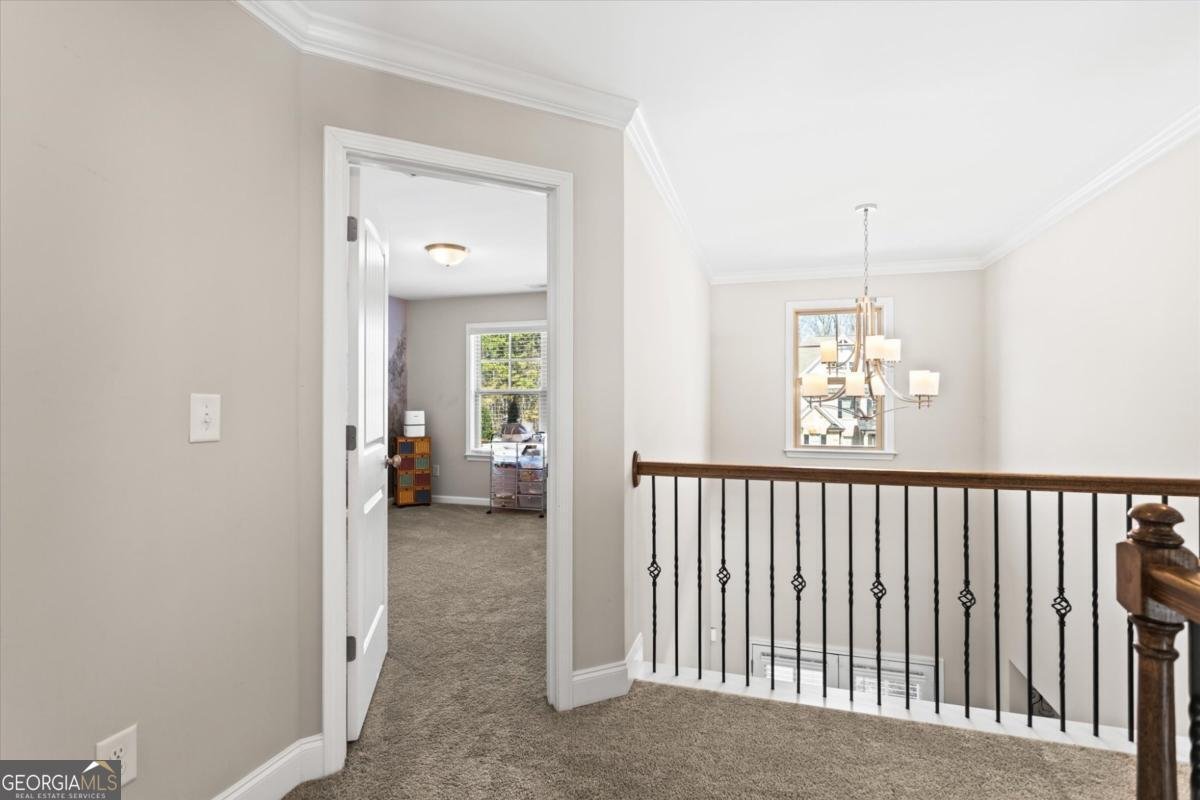 6910 Concord Brook Lane Cumming - Photo 34