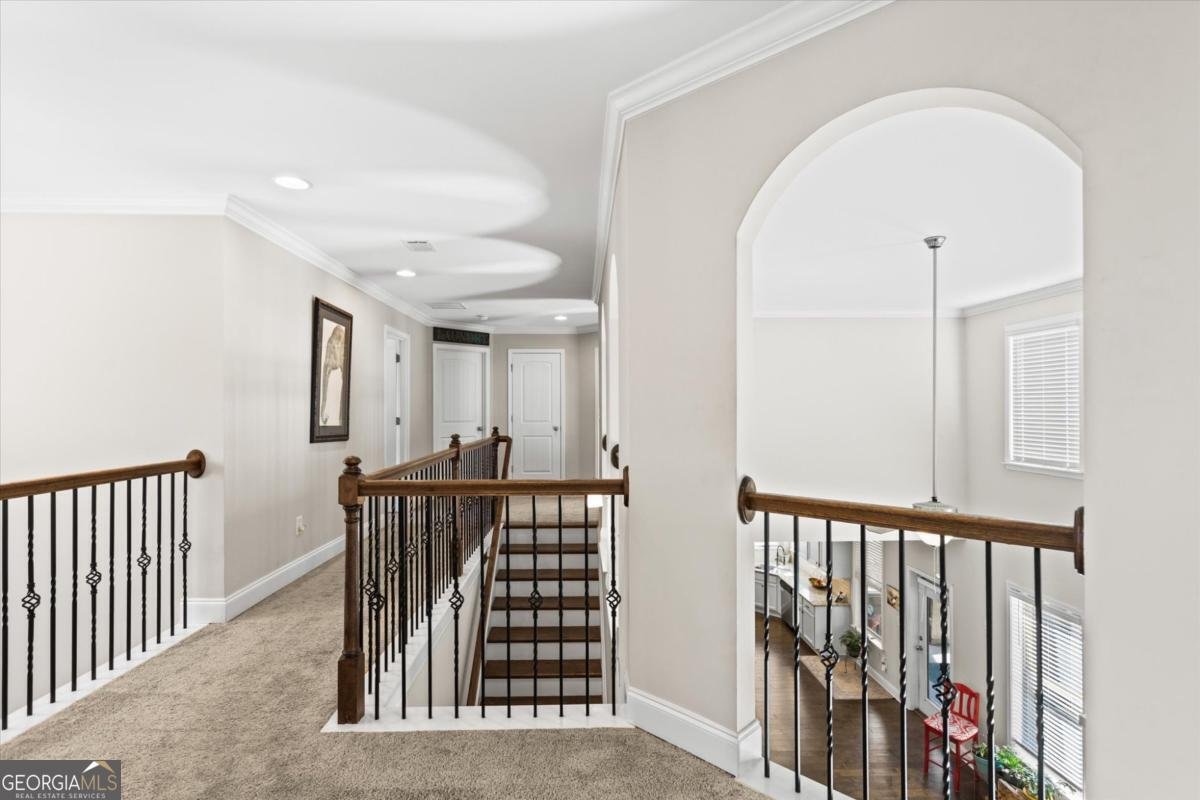 6910 Concord Brook Lane Cumming - Photo 41