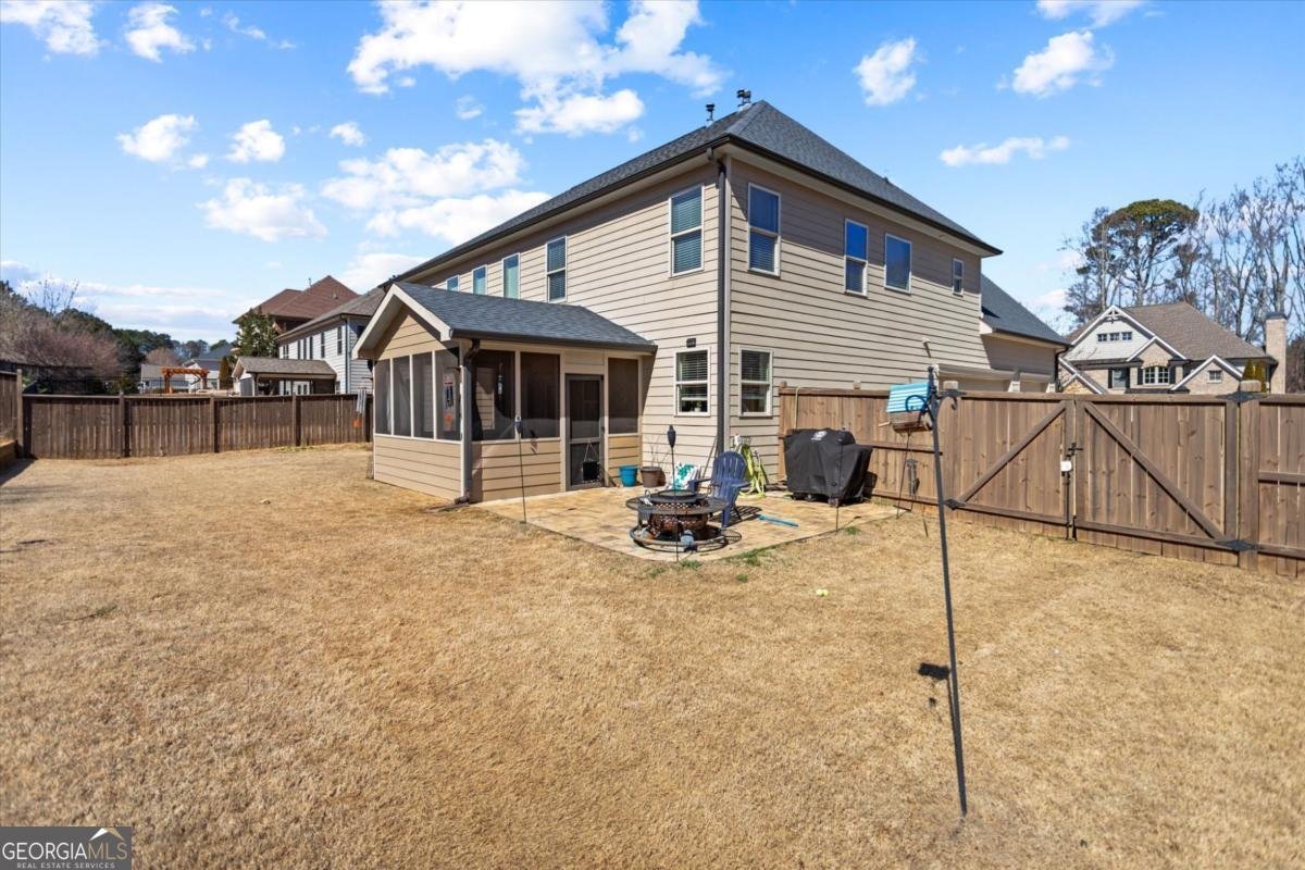 6910 Concord Brook Lane Cumming - Photo 46