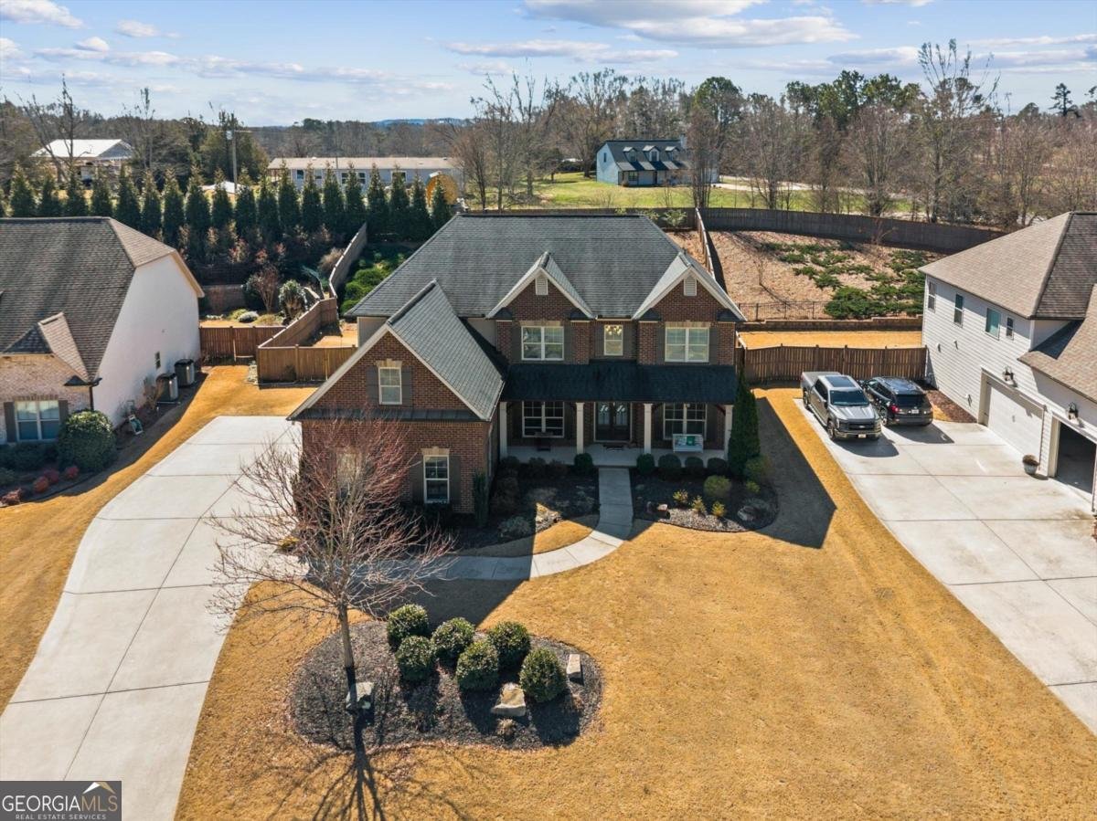 6910 Concord Brook Lane Cumming - Photo 49