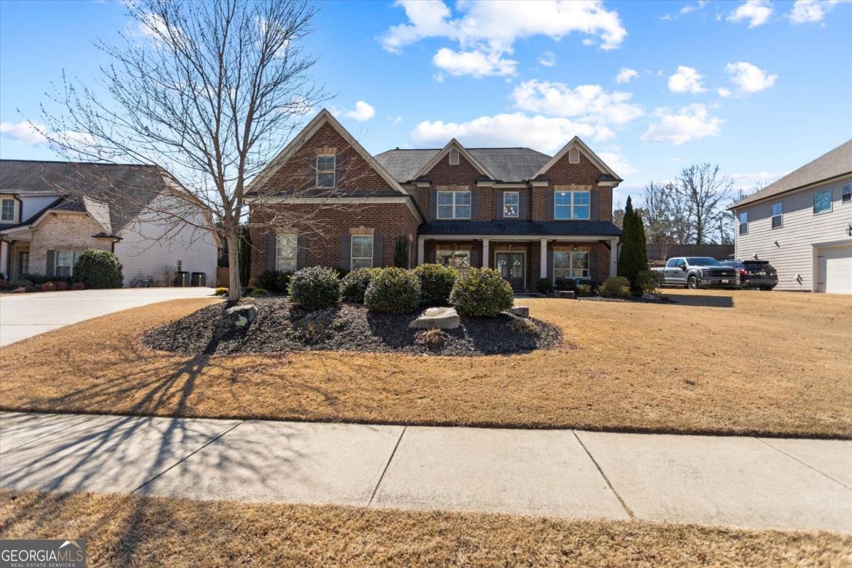 6910 Concord Brook Lane Cumming - Photo 54