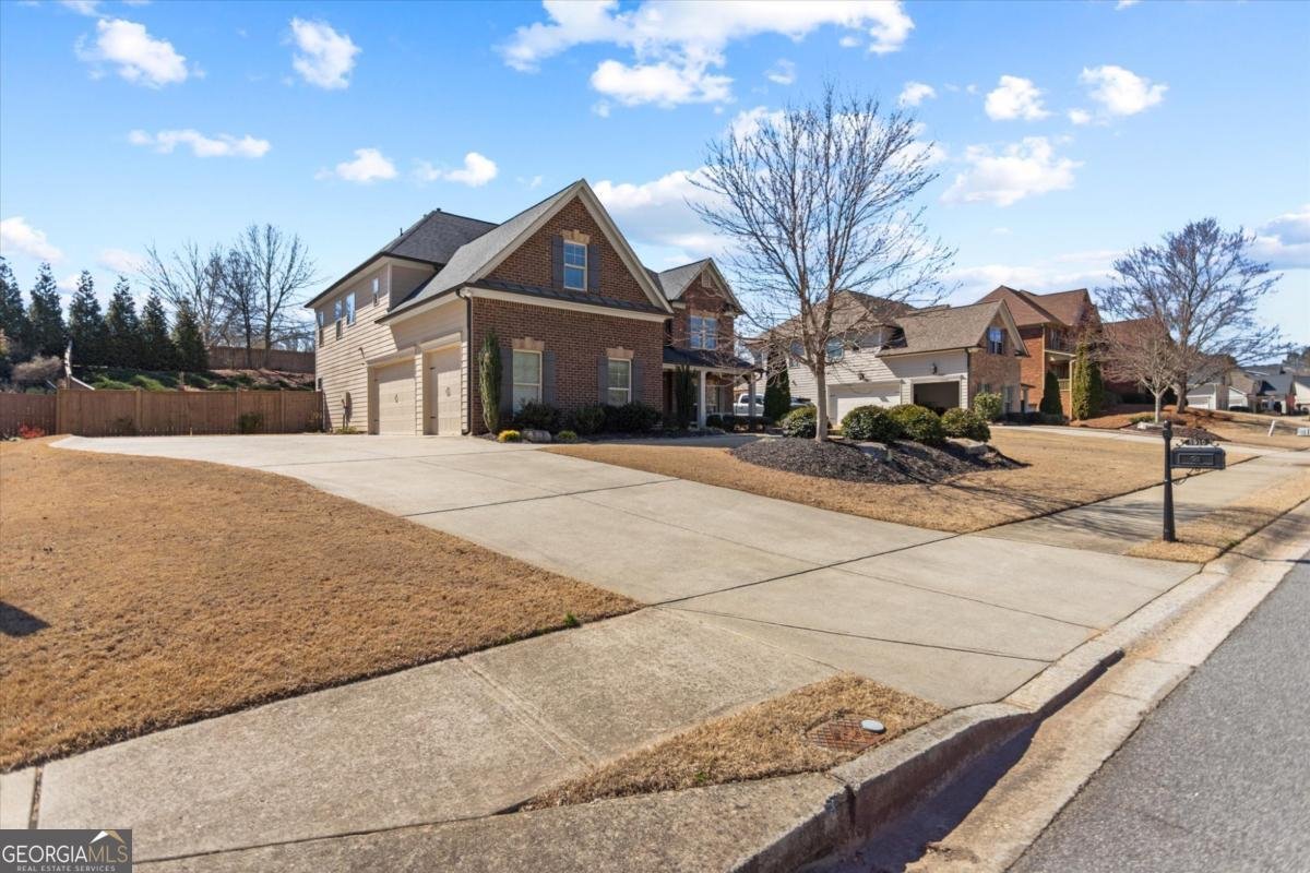 6910 Concord Brook Lane Cumming - Photo 55