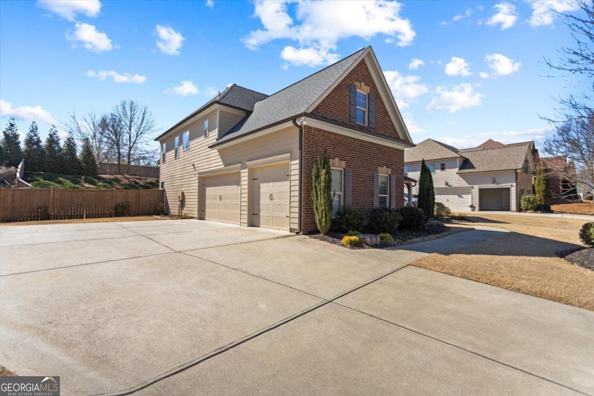 6910 Concord Brook Lane Cumming - Photo 56