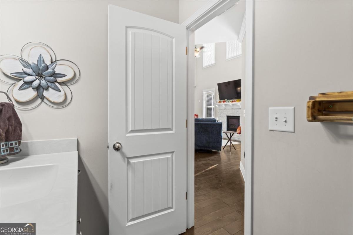 6910 Concord Brook Lane Cumming - Photo 9