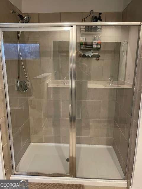 6705 Jumping Trout Drive Dawsonville - Photo 13