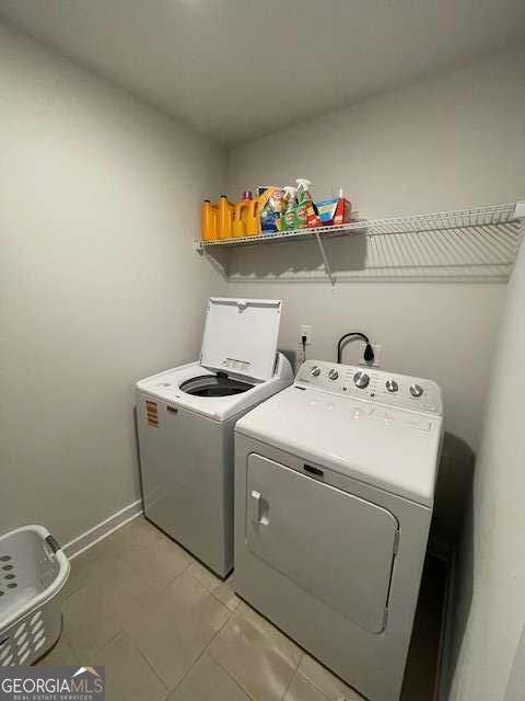 6705 Jumping Trout Drive Dawsonville - Photo 18