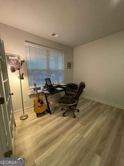 6705 Jumping Trout Drive Dawsonville - Photo 23