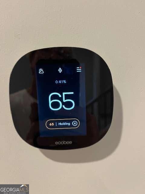 6705 Jumping Trout Drive Dawsonville - Photo 24