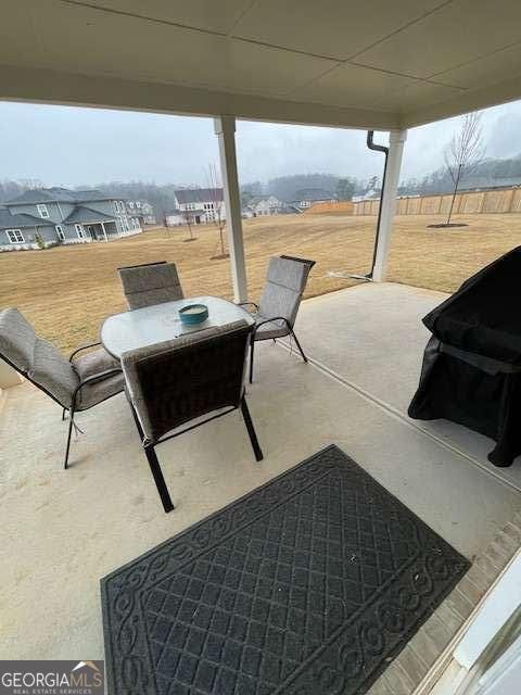 6705 Jumping Trout Drive Dawsonville - Photo 26