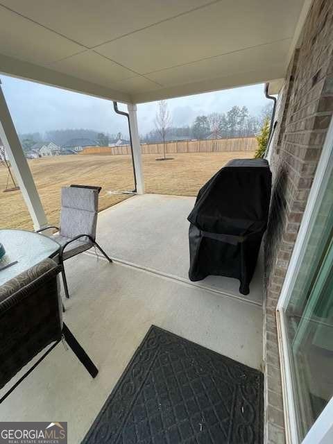 6705 Jumping Trout Drive Dawsonville - Photo 27