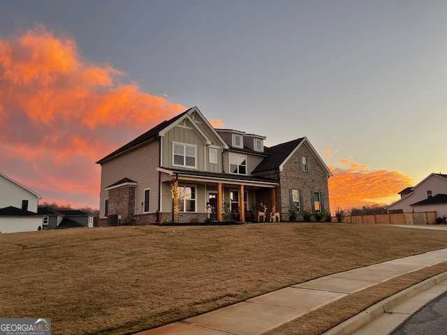 6705 Jumping Trout Drive Dawsonville - Photo 31